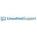 LinuxHostSupport logo